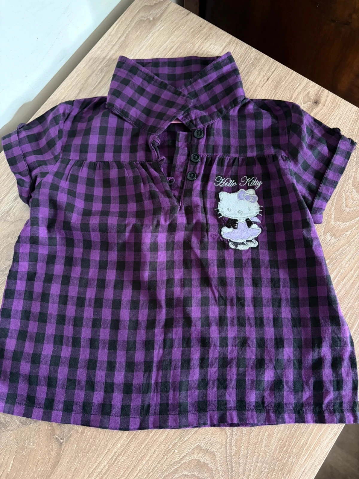 Chemise, Hello Kitty